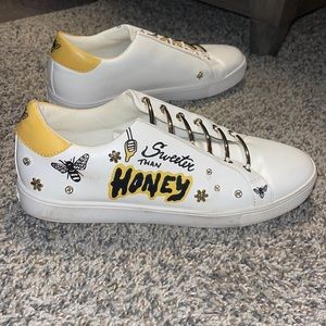 Aldo Honey Bee Sneaker